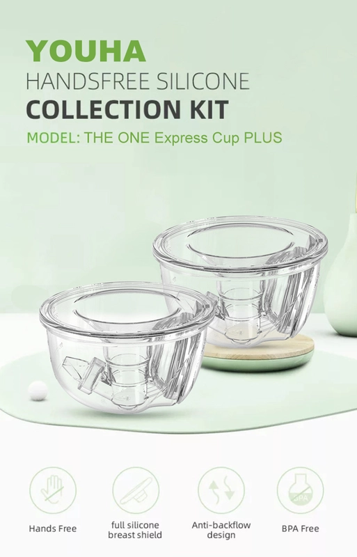 Youha Express Cups Plus