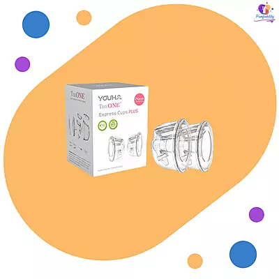 Youha Express Cups Plus