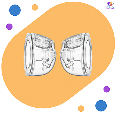 Zomee Collection Cups