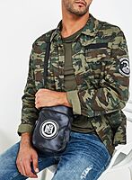 Nike FC Smit Shoulder Bag