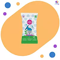 Dapple Breast Pump Wipes Plant Based 25ct