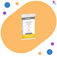 Medela Quick Clean Breast Pump & Accessory Wipes