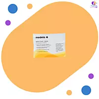 Medela Quick Clean Breast Pump & Accessory Wipes