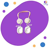 NCVI NECKBAND WEARABLE BREAST PUMP