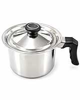 Shine Cook N Serve Maggi Pot With Bakelite Handles
