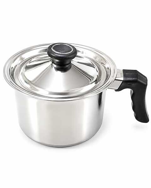 Shine Cook N Serve Maggi Pot With Bakelite Handles