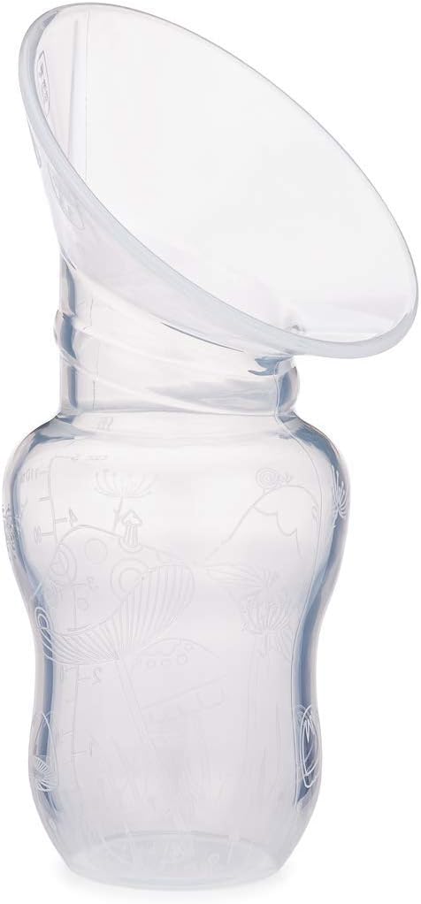 Motif Medical Milk Collector