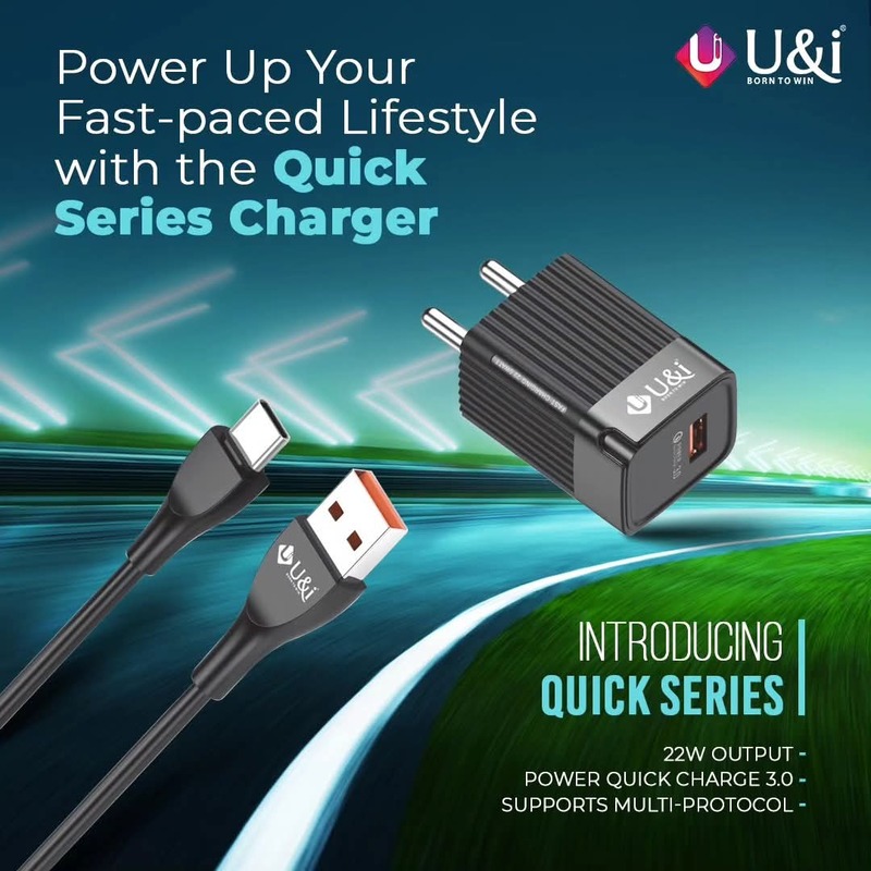 22.5W USB to C Adapter