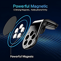 Magnetic Mobile Holder