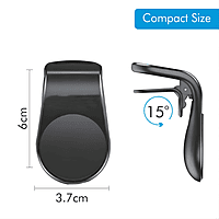 Magnetic Mobile Holder