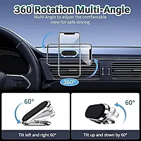 Magnetic Mobile Holder