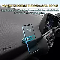 Magnetic Mobile Holder