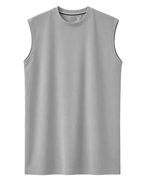 Lumen Waffle Tank