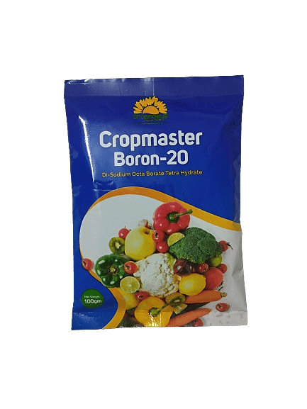 Cropmaster Boron 20
