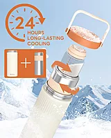 Momfree 22oz Breastmilk Chiller