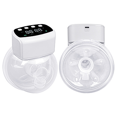 Ym803 Single Wearable Breast Pump