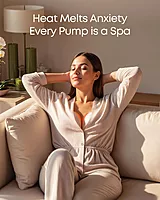 Eufy Heated Wearable Breast Pump (E20/S1/S1 Pro)