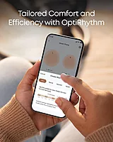 Eufy Heated Wearable Breast Pump (E20/S1/S1 Pro)