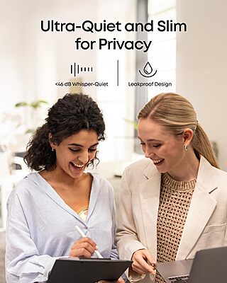 Eufy Heated Wearable Breast Pump (E20/S1/S1 Pro)