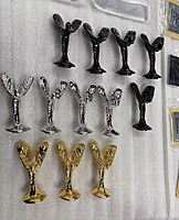 Rolls-Royce OEM Design Spirit Of Ecstasy