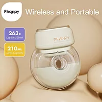 Phanpy E JOY S2 - Single