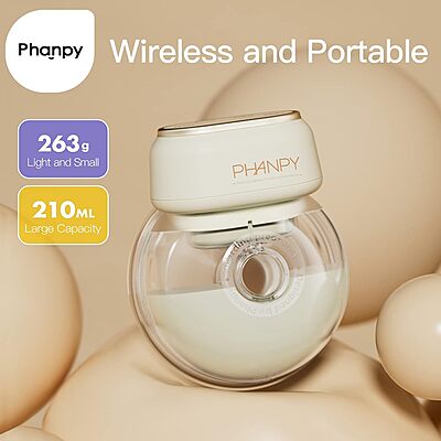 Phanpy E JOY S2 - Single