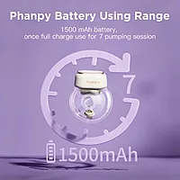 Phanpy E JOY S2 - Single