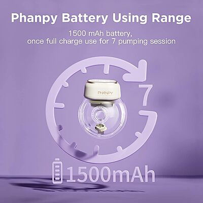 Phanpy E JOY S2 - Single