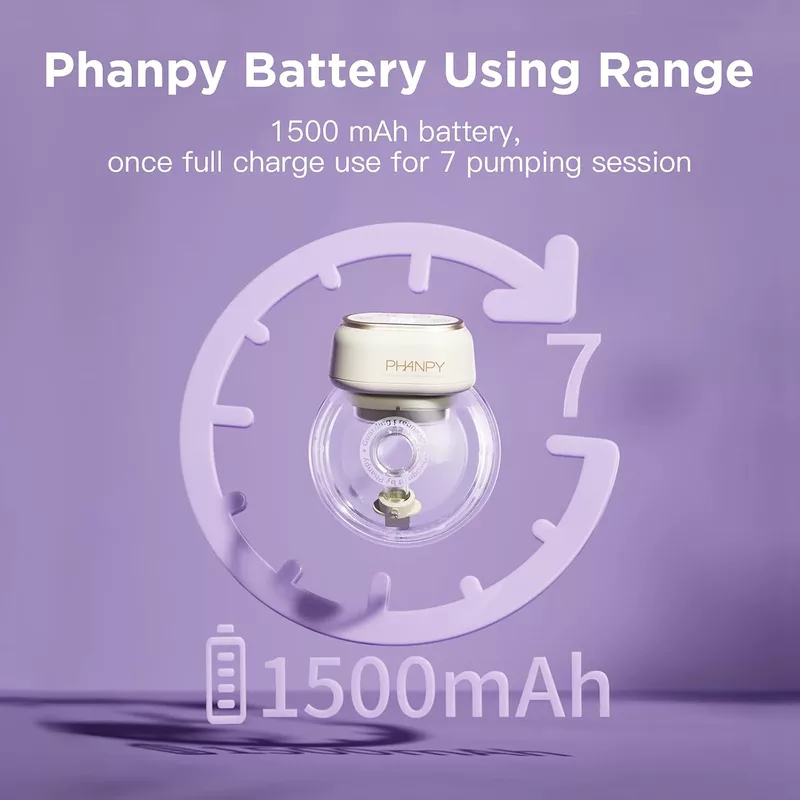 Phanpy E JOY S2 - Single