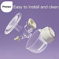 Phanpy E JOY S2 - Single