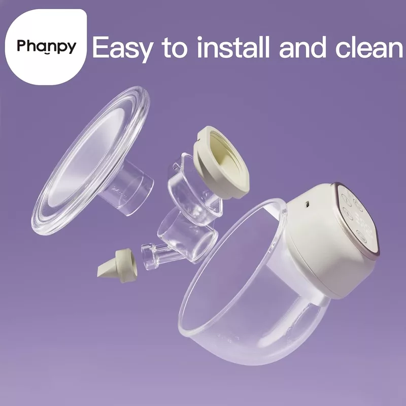 Phanpy E JOY S2 - Single