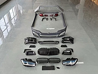 BMW 5 Series G30 (2018-2020) to M5 F90 LCI Facelift (2020-2023) Full Conversion Body Kit