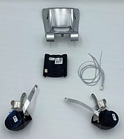 AMG Drive Unit / Steering Buttons Retrofit (U88) for 2018+ AMG Model