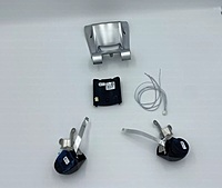 AMG Drive Unit / Steering Buttons Retrofit (U88) for 2018+ AMG Model