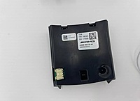 AMG Drive Unit / Steering Buttons Retrofit (U88) for 2018+ AMG Model
