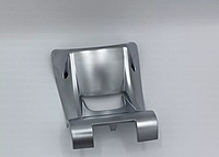 AMG Drive Unit / Steering Buttons Retrofit (U88) for 2018+ AMG Model