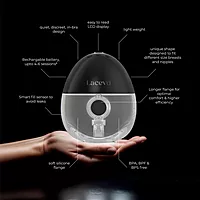 Lacevo S70 Double Wearable Breast Pump