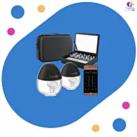 Lacevo S70 Double Wearable Breast Pump
