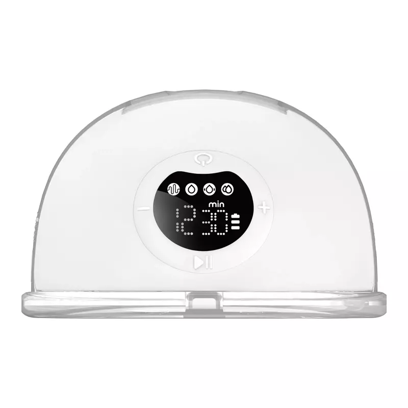 S39 WEARABLE BREAST PUMP