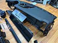 2011–2017 Porsche Cayenne 958 Interior Upgrade to 9Y0