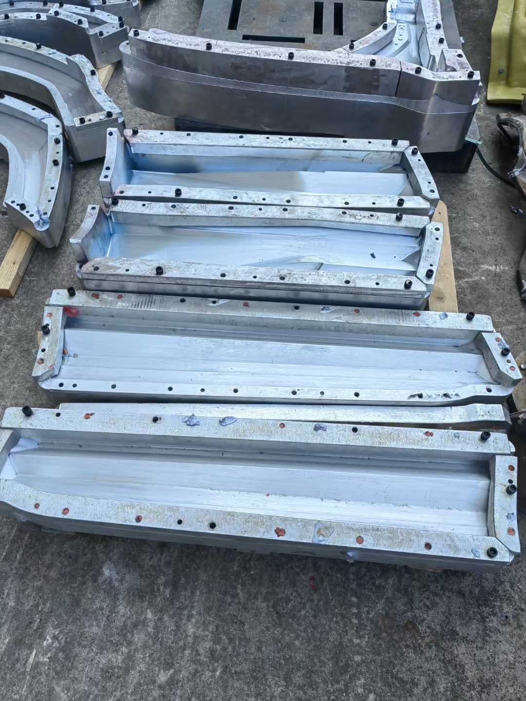 Forged Carbon Fiber Body Kit For Lamborghini Urus