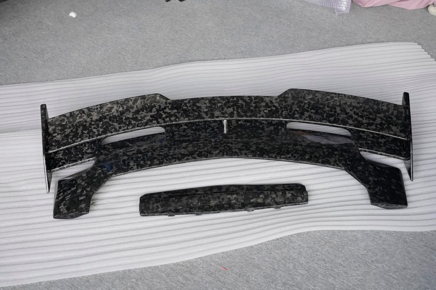 Forged Carbon Fiber Body Kit For Lamborghini Urus