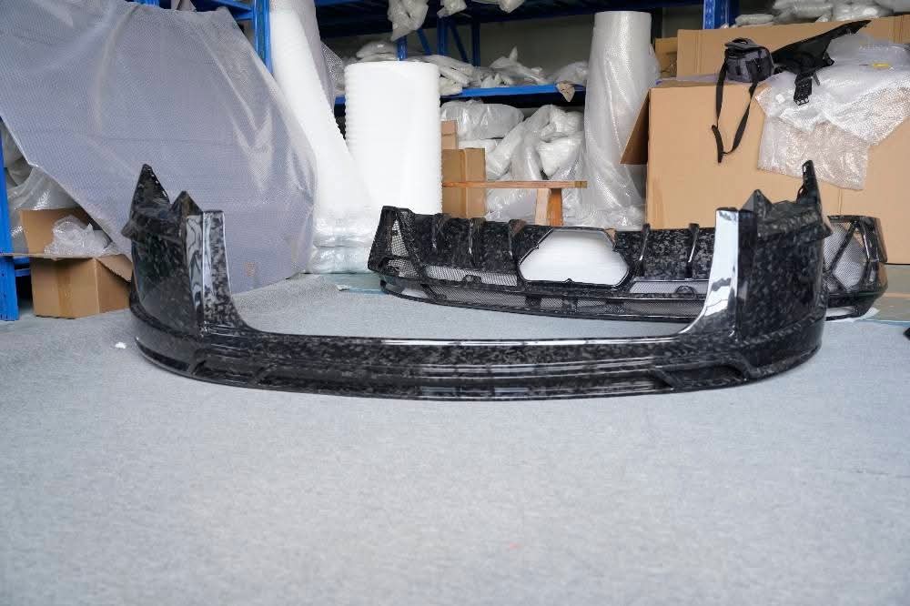 Forged Carbon Fiber Body Kit For Lamborghini Urus