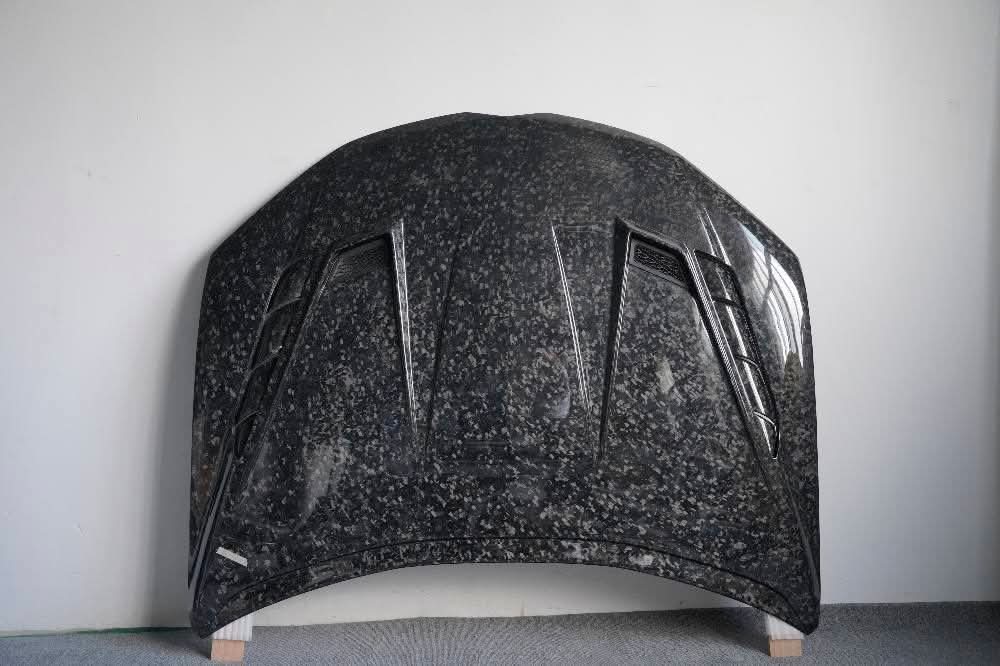 Forged Carbon Fiber Body Kit For Lamborghini Urus