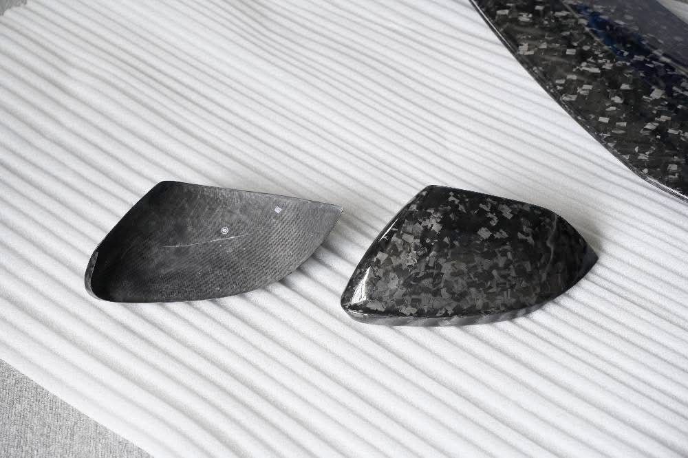 Forged Carbon Fiber Body Kit For Lamborghini Urus