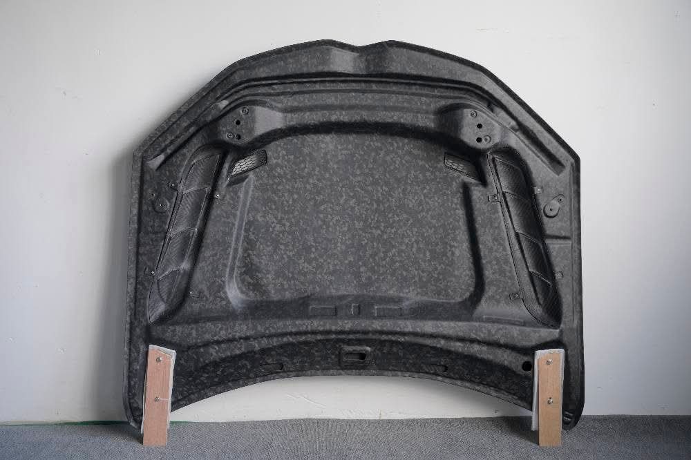 Forged Carbon Fiber Body Kit For Lamborghini Urus