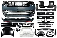 Range Rover L405 to L460 Facelift Conversion Kit (2024 Design) | Full Restyling Upgrade for 2013–2021 Models