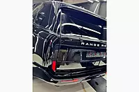 Range Rover L405 to L460 Facelift Conversion Kit (2024 Design) | Full Restyling Upgrade for 2013–2021 Models