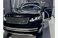 Range Rover L405 to L460 Facelift Conversion Kit (2024 Design) | Full Restyling Upgrade for 2013–2021 Models