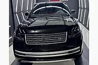 Range Rover L405 to L460 Facelift Conversion Kit (2024 Design) | Full Restyling Upgrade for 2013–2021 Models